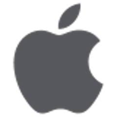 iOS icon
